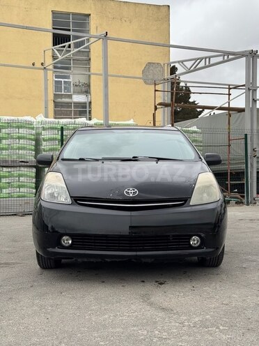 Toyota Prius 2009, 411,187 km - 1.5 л - Bakı