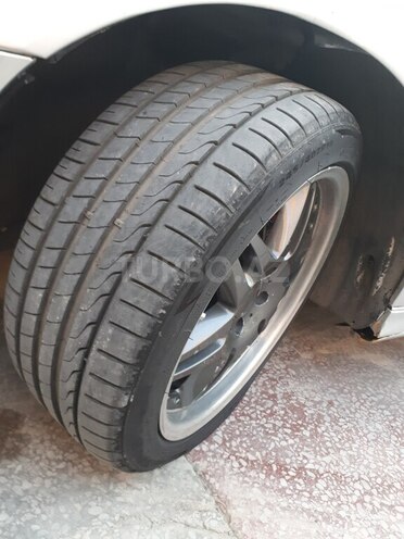 Mercedes E 220 d 2003, 440,000 km - 2.2 l - Bakı
