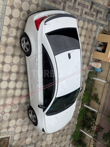 Chevrolet Cruze 2015, 198,996 km - 1.4 l - Bakı