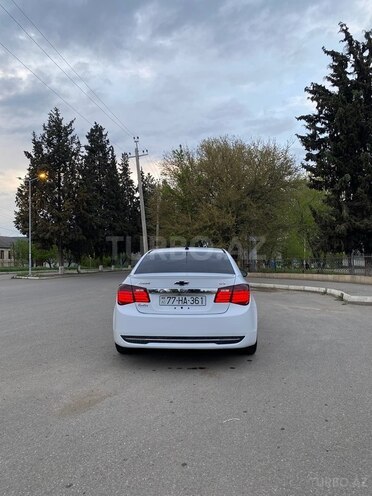 Chevrolet Cruze 2014, 402,000 km - 1.4 l - Qazax