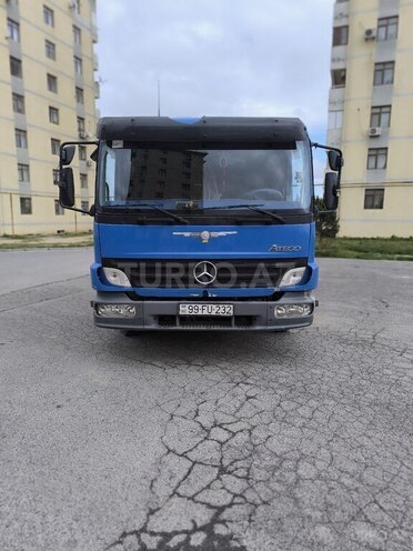 Mercedes Atego 815 1999, 350,000 km - 4.3 l - Bakı