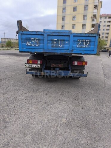 Mercedes Atego 815 1999, 350,000 km - 4.3 l - Bakı