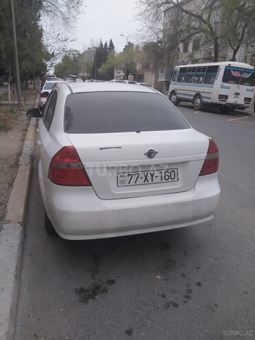 Ravon Nexia R3 2017, 340,000 km - 1.5 l - Bakı