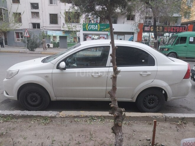Ravon Nexia R3 2017, 340,000 km - 1.5 l - Bakı