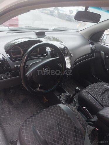 Ravon Nexia R3 2017, 340,000 km - 1.5 l - Bakı