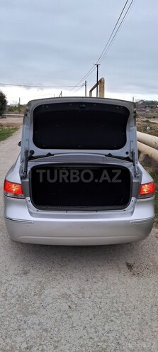 Hyundai Sonata 2008, 230,000 km - 2.0 l - Bakı