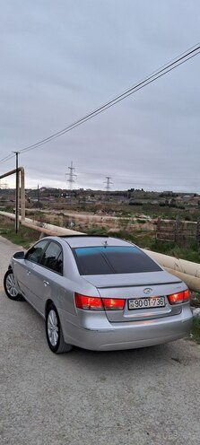 Hyundai Sonata 2008, 230,000 km - 2.0 l - Bakı