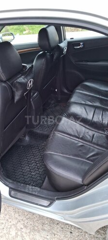 Hyundai Sonata 2008, 230,000 km - 2.0 l - Bakı