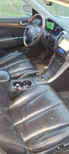 Hyundai Sonata 2008, 230,000 km - 2.0 l - Bakı