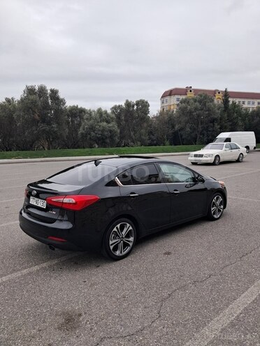 Kia Forte 2015, 128,748 km - 2.0 l - Bakı