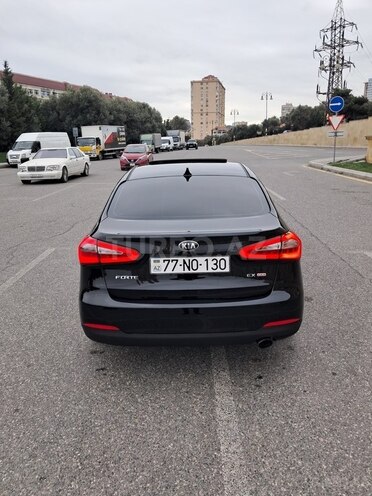 Kia Forte 2015, 128,748 km - 2.0 l - Bakı