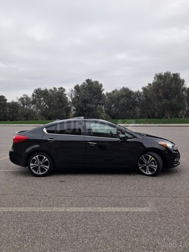 Kia Forte 2015, 128,748 km - 2.0 l - Bakı