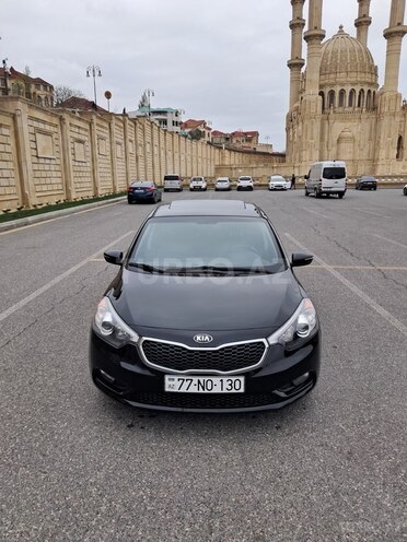 Kia Forte 2015, 128,748 km - 2.0 l - Bakı