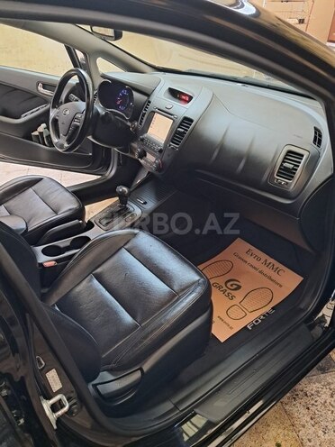 Kia Forte 2015, 128,748 km - 2.0 l - Bakı