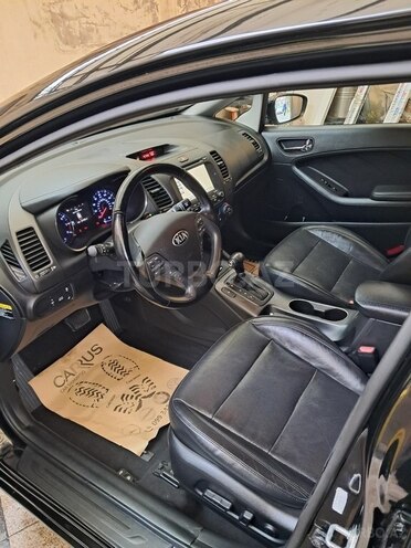 Kia Forte 2015, 128,748 km - 2.0 l - Bakı