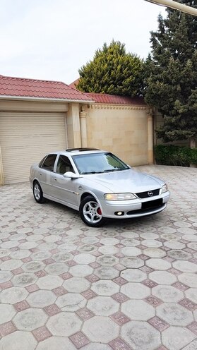 Opel Vectra 1999, 298,112 km - 1.8 l - Sumqayıt