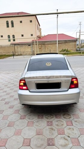 Opel Vectra 1999, 298,112 km - 1.8 l - Sumqayıt