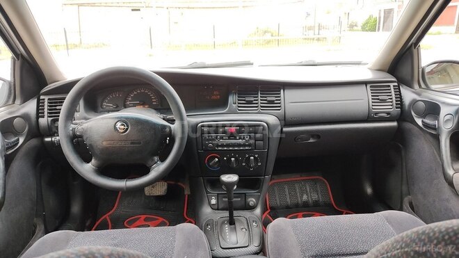 Opel Vectra 1999, 298,112 km - 1.8 l - Sumqayıt