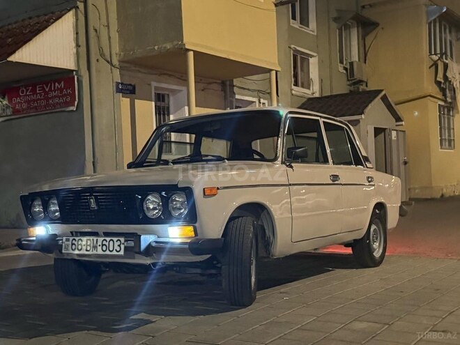 LADA (VAZ) 2106 1992, 98,000 km - 1.6 л - Yevlax