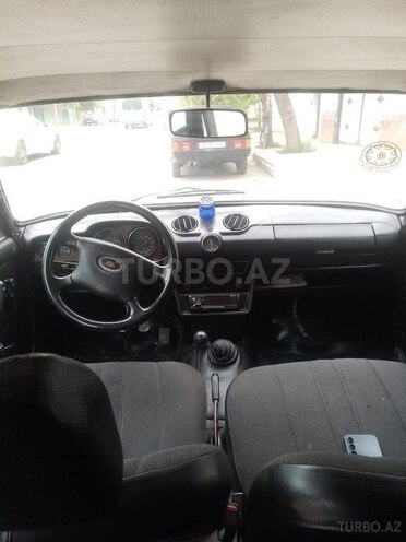 LADA (VAZ) 2106 1992, 98,000 km - 1.6 л - Yevlax