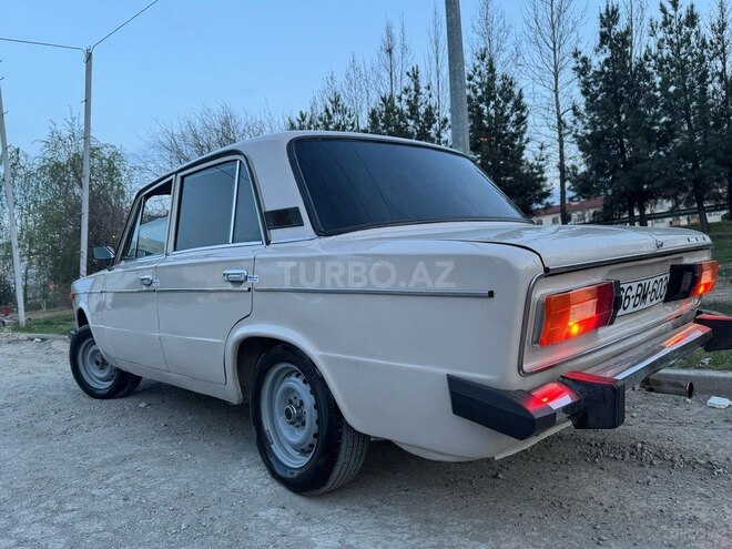 LADA (VAZ) 2106 1992, 98,000 km - 1.6 л - Yevlax