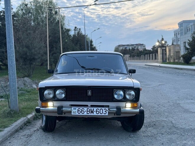 LADA (VAZ) 2106 1992, 98,000 km - 1.6 л - Yevlax