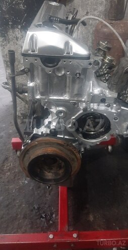 Mercedes E 250 1990, 146,000 km - 2.5 l - Zaqatala