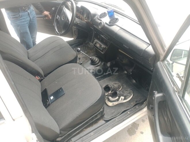 LADA (VAZ) 2106 1992, 98,000 km - 1.6 л - Yevlax
