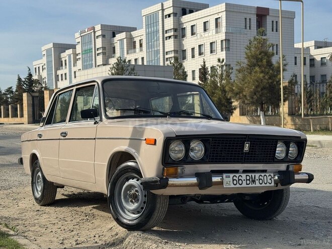 LADA (VAZ) 2106 1992, 98,000 km - 1.6 л - Yevlax