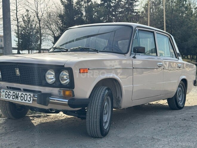 LADA (VAZ) 2106 1992, 98,000 km - 1.6 л - Yevlax