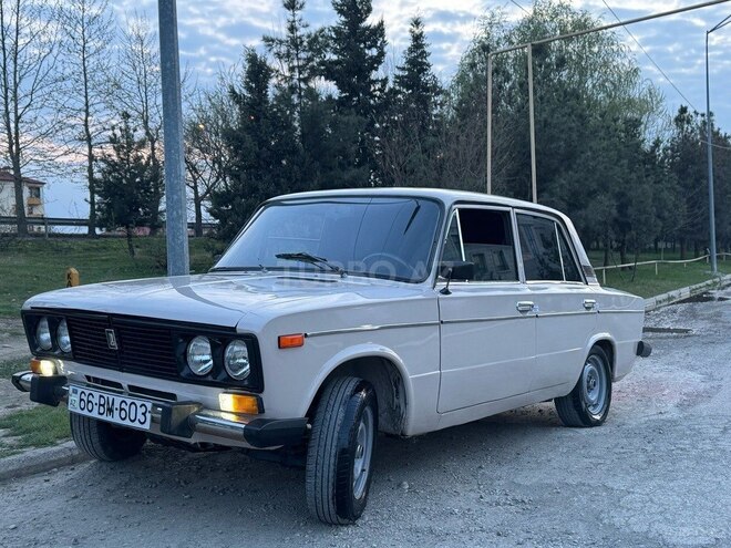 LADA (VAZ) 2106 1992, 98,000 km - 1.6 л - Yevlax