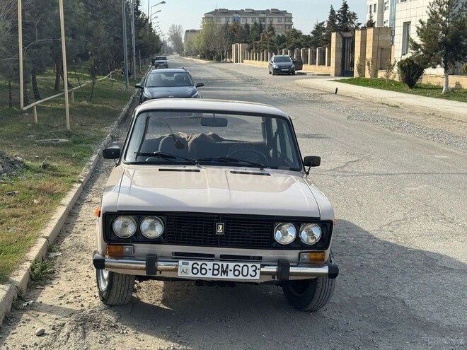 LADA (VAZ) 2106 1992, 98,000 km - 1.6 л - Yevlax
