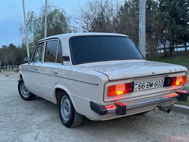 LADA (VAZ) 2106 1992, 98,000 km - 1.6 л - Yevlax