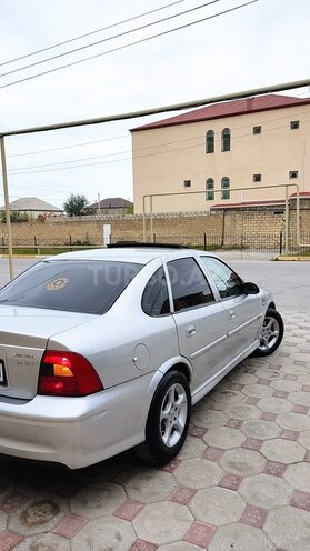 Opel Vectra 1999, 298,112 km - 1.8 l - Sumqayıt