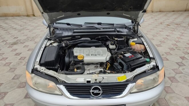 Opel Vectra 1999, 298,112 km - 1.8 l - Sumqayıt