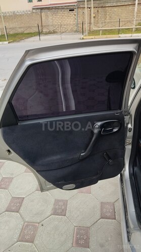 Opel Vectra 1999, 298,112 km - 1.8 l - Sumqayıt