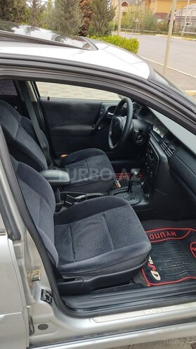 Opel Vectra 1999, 298,112 km - 1.8 l - Sumqayıt