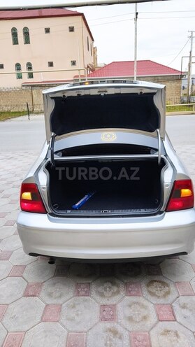 Opel Vectra 1999, 298,112 km - 1.8 l - Sumqayıt