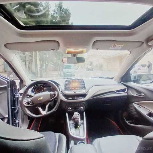 Chevrolet Onix 2024, 74,000 km - 1.3 l - Bakı