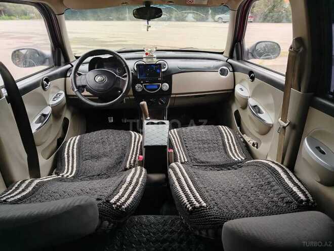 Lifan 320-8