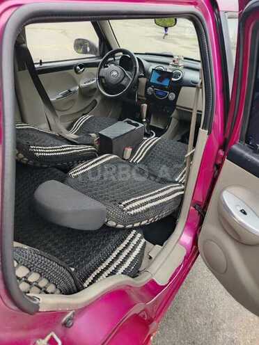 Lifan 320-7
