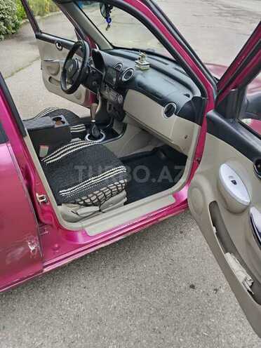 Lifan 320-6