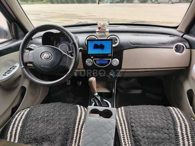 Lifan 320-9