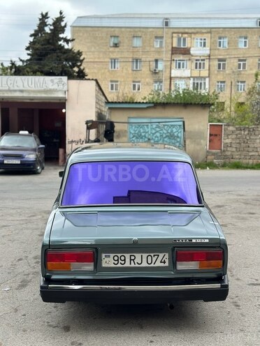 LADA (VAZ) 2107 2010, 99,000 km - 1.6 л - Xaçmaz