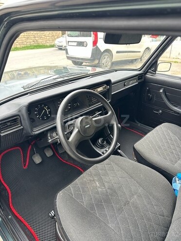 LADA (VAZ) 2107 2010, 99,000 km - 1.6 л - Xaçmaz
