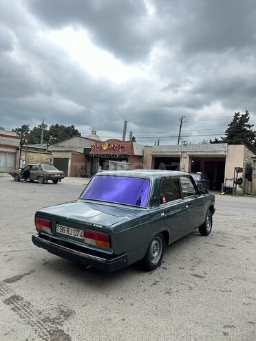 LADA (VAZ) 2107 2010, 99,000 km - 1.6 л - Xaçmaz