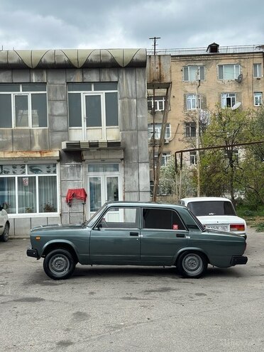 LADA (VAZ) 2107 2010, 99,000 km - 1.6 л - Xaçmaz