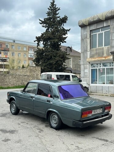LADA (VAZ) 2107 2010, 99,000 km - 1.6 л - Xaçmaz