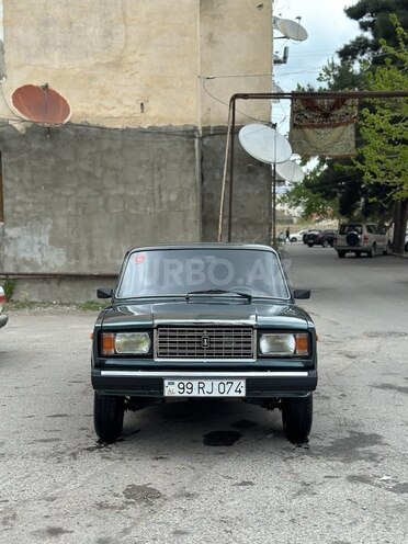 LADA (VAZ) 2107 2010, 99,000 km - 1.6 л - Xaçmaz