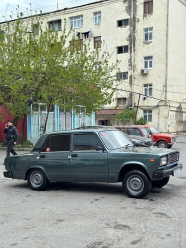 LADA (VAZ) 2107 2010, 99,000 km - 1.6 л - Xaçmaz